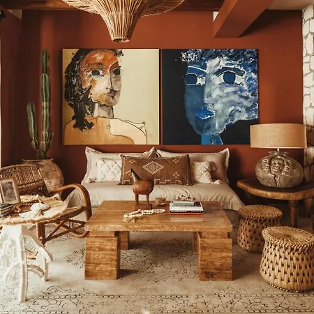 The Lund Tulum Villa