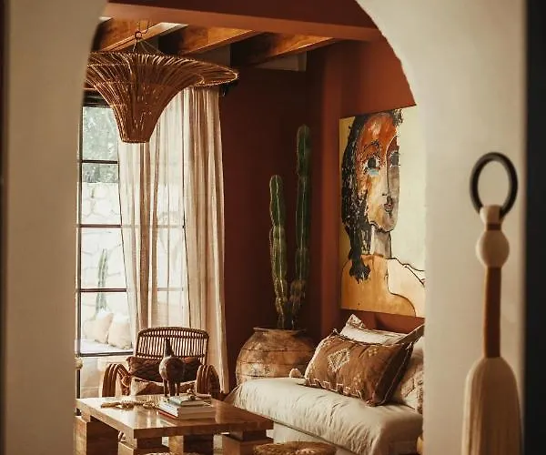 The Lund Villa