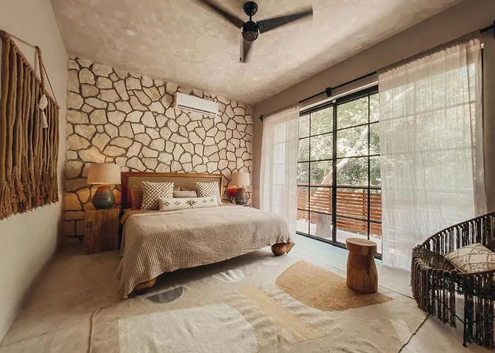 The Lund Tulum