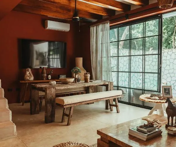 The Lund Villa *