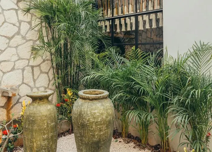 The Lund Villa Tulum