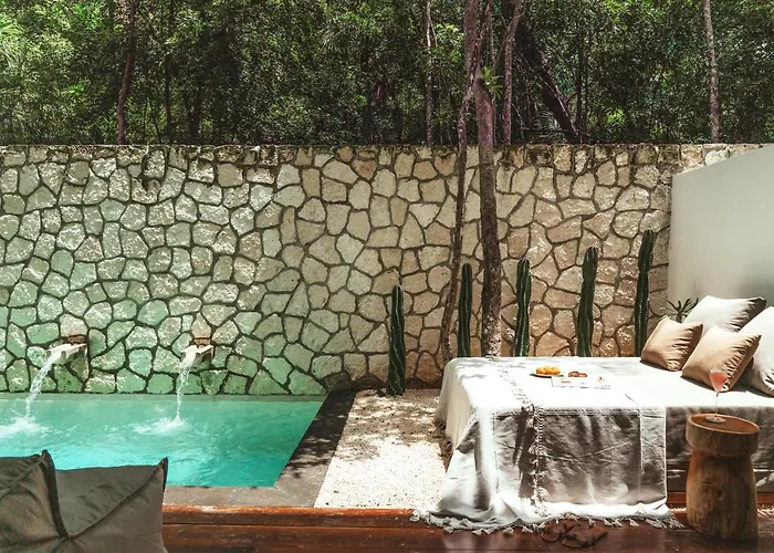 The Lund Tulum