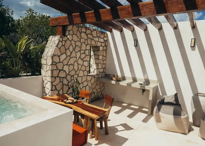 The Lund Villa *